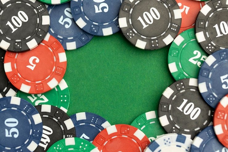 Koleksi permainan Microgaming yang tersedia di platform wajan 4d