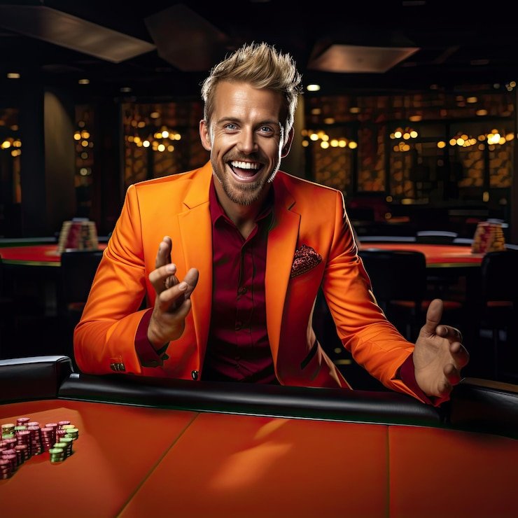 Tabel pembayaran dan peringkat tangan poker di Texas Hold'em Bonus wajan 4d
